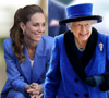 Qual é o segredo por trás do estilo de Kate Middleton? Especialista revela que 'truque' de moda da atual Princesa de Gales tem ligação surpreendente com a eterna Rainha Elizabeth II, já falecida