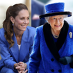 Qual é o segredo por trás do estilo de Kate Middleton? Especialista revela que 'truque' de moda da atual Princesa de Gales tem ligação surpreendente com a eterna Rainha Elizabeth II, já falecida