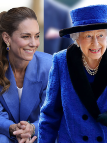 Qual é o segredo por trás do estilo de Kate Middleton? Especialista revela que 'truque' de moda da atual Princesa de Gales tem ligação surpreendente com a eterna Rainha Elizabeth II, já falecida