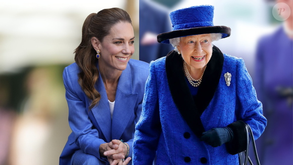 Qual é o segredo por trás do estilo de Kate Middleton? Especialista revela que 'truque' de moda da atual Princesa de Gales tem ligação surpreendente com a eterna Rainha Elizabeth II, já falecida