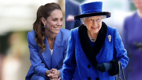 Qual é o segredo por trás do estilo de Kate Middleton? Especialista revela que 'truque' de moda da atual Princesa de Gales tem ligação surpreendente com a eterna Rainha Elizabeth II, já falecida