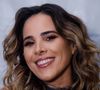 Wanessa Camargo completa 25 anos de carreira e planeja uma série de comemorações