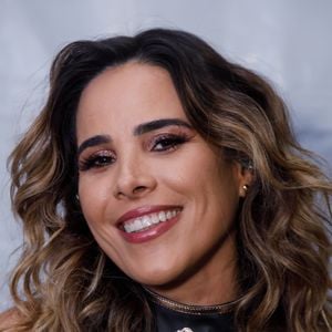 Wanessa Camargo completa 25 anos de carreira e planeja uma série de comemorações