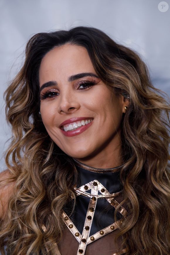 Wanessa Camargo completa 25 anos de carreira e planeja uma série de comemorações