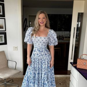 Joice Hasselmann falou de Michelle Bolsonaro em uma entrevista ao ‘Content Podcast’, exibido no YouTube há cerca de um mês