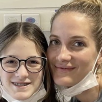 Filha de Schynaider Moura, ex-nora de Faustão, passou por transplante de coração antes de morrer; ‘Perguntas sem respostas’, desabafou modelo