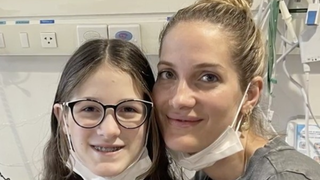 Filha de Schynaider Moura, ex-nora de Faustão, passou por transplante de coração antes de morrer; ‘Perguntas sem respostas’, desabafou modelo