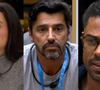 ‘BBB 26': quem vai para o Quarto Secreto? Em Paredão Falso morno, enquete UOL aponta favorito e quem não tem chance nenhuma de vencer a dinâmica