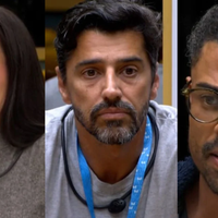 ‘BBB 26': quem vai para o Quarto Secreto? Em Paredão Falso morno, enquete UOL aponta favorito e quem não tem chance nenhuma de vencer a dinâmica
