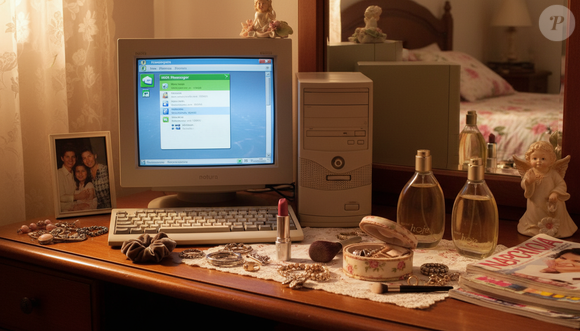 Muito antes de redes sociais dominarem a rotina e quando o MSN era o principal meio de comunicação online, esses perfumes já faziam parte do ritual de beleza de muitas brasileiras