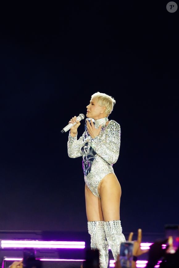 Xuxa tem mais 4 shows de despedida programados entre setembro de 2026 e fevereiro de 2027 para PR, MG, RJ e SP