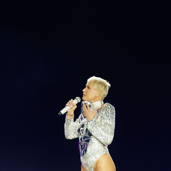 Xuxa tem mais 4 shows de despedida programados entre setembro de 2026 e fevereiro de 2027 para PR, MG, RJ e SP