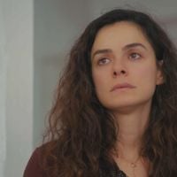 Resumo da novela 'Força de Mulher', de segunda-feira (03/02): em risco de sequestro, Bahar é surpreendida com revelação de Ceyda