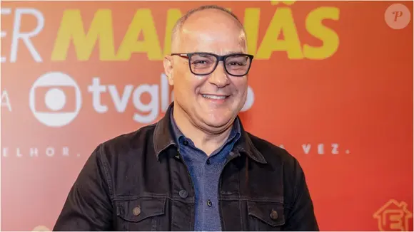 Amauri Soares: a sigla viralizou nos corredores da emissora. O apelido ganhou ainda mais força após o Upfront, recheado de polêmicas pelas ironias disparadas à concorrência