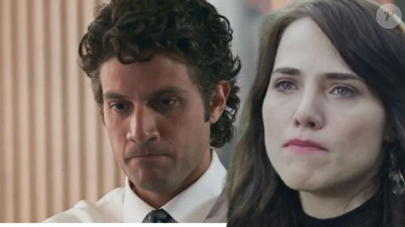 Pedro comentará que André (Henrique Barreira) e Dora (Mariana Ximenes) realmente se amam. Adriana imediatamente perceberá que aquela informação pode ter algum valor em seu plano.