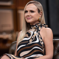 Eliana fez cirurgia para reduzir as próteses de silicone? Saiba como está o estado de saúde da apresentadora