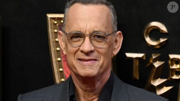 Tom Hanks é um dos principais atores de Hollywood e estrelou filmes de sucesso como 'Náufrago' e 'À Espera de um Milagre'