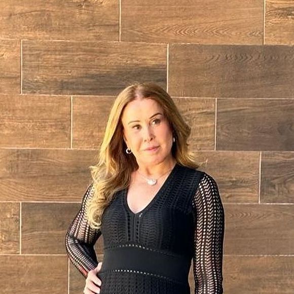 Zilu Godoi, segundo informações do jornal Extra, não gostou e rompeu a parceria com a nora sem avisá-la