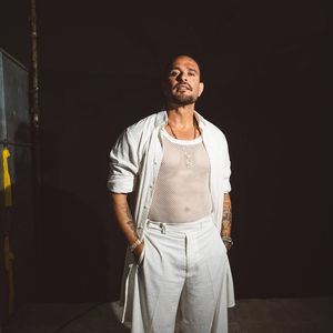 Diogo Nogueira: ‘Pronto pro primeiro show do ano! Benção e caminhos abertos pra todos nós! Que 2026 seja infinito!’