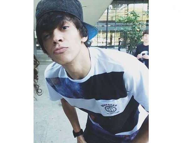 Cocielo bombou no YouTube logo no começo da década de 2010