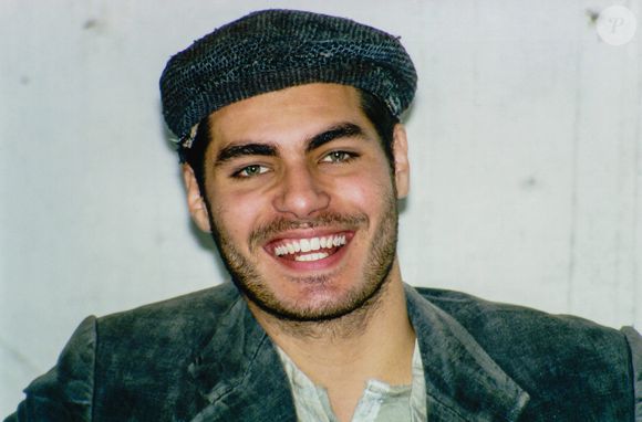 Thiago Lacerda como Matteo, o protagonista de 'Terra Nostra', novela de Benedito Ruy Barbosa