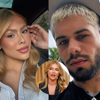 Zé Felipe beijou 'sósia' de Virgínia em festa? Boato viraliza e equipe do cantor se pronuncia