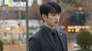 Dieta sem macarrão instantâneo e treino para 'bumbum grande': o segredo do corpo definido de Park Jin-young, do dorama 'Uma Seul Desconhecida'