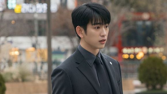 Dieta sem macarrão instantâneo e treino para 'bumbum grande': o segredo do corpo definido de Park Jin-young, do dorama 'Uma Seul Desconhecida'
