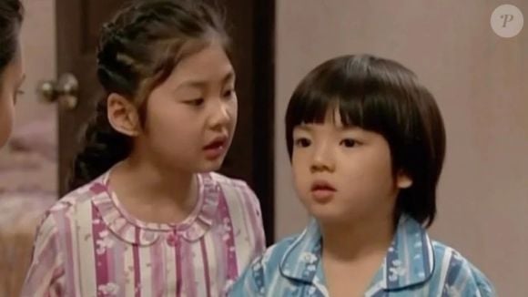 O que poucos sabem é que, antes da patinação artística, Cha Jun-hwan era ator mirim de doramas
