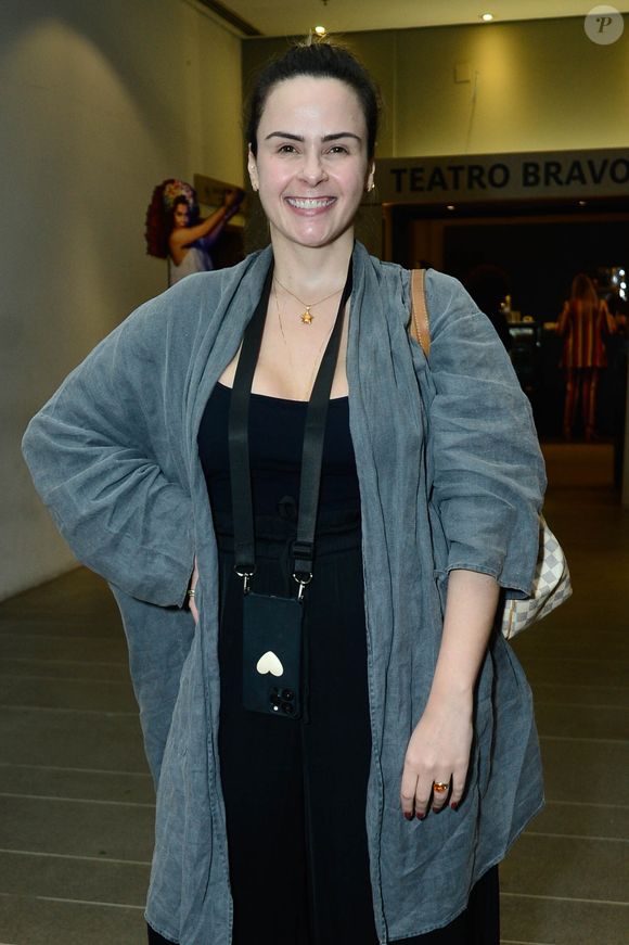 Ana Paula Renault detonou Cintia Chagas publicamente no ano passado, o que indica que a amizade chegou ao fim