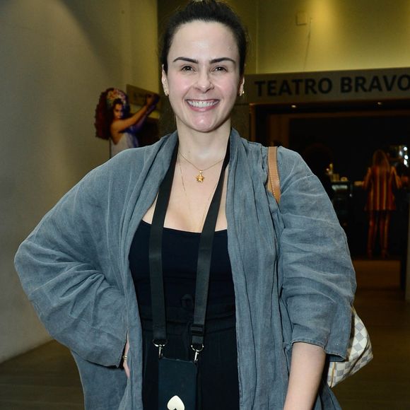 Ana Paula Renault detonou Cintia Chagas publicamente no ano passado, o que indica que a amizade chegou ao fim