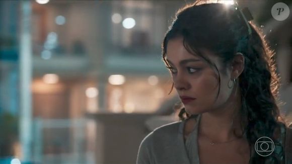 Fãs especulam possível casal entre vilã e mocinha após cena polêmica em ‘Três Graças’