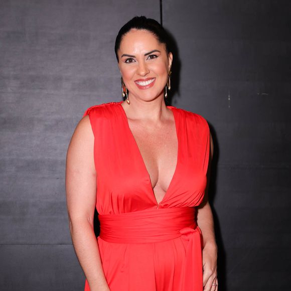 Graciele Lacerda foi alvo de várias alfinetadas nos comentários da publicação da fã de Zezé Di Camargo