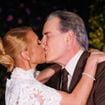 Pulseira de diamantes de Ana Paula Siebert em renovação de votos com Roberto Justus custa R$ 2,84 milhões. Aos detalhes!