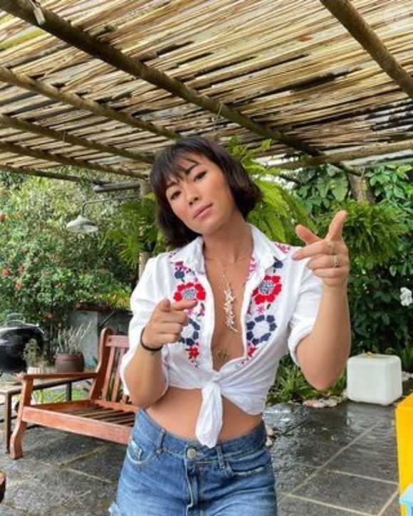 Suspeito de perseguir Daniele Suzuki é preso em SP após denúncias de ameaças e descumprimento de medida protetiva