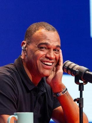 Denílson recebeu convite para cobrir a Copa 2026 em lugar inusitado