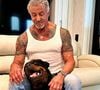 Atualmente com 79 anos, Sylvester Stallone segue uma dieta pensada em sua longevidade e saúde