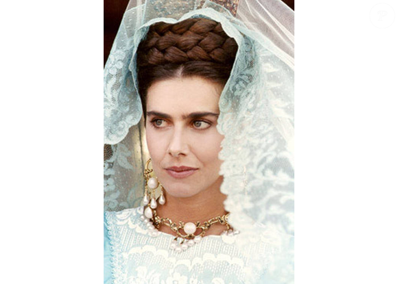 Maitê Proença viveu a 'Dona Beja' em 1986; na novela da Manchete, a cortesã foi açoitada