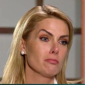 Ana Hickmann se separou de Alexandre Correa após acusá-lo de agressão