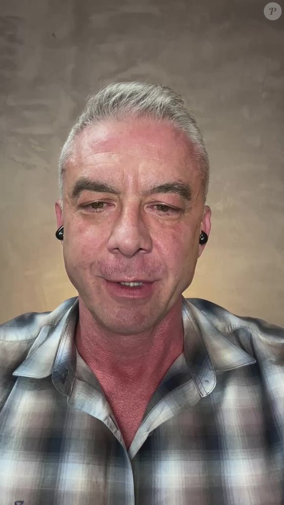 Alexandre Correa é um ‘agressor que fugiu da cena do crime para não ser preso em flagrante’, acusou Ana Hickmann