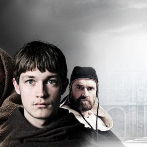 'O Nome da Rosa' (1986 / 2019) - Indisponível para streaming