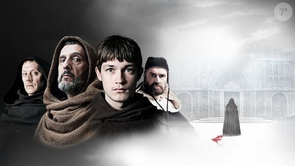 'O Nome da Rosa' (1986 / 2019) - Indisponível para streaming