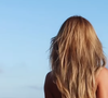 Jade Picon fez frente e verso no vídeo e deixou internautas loucos com sua beleza