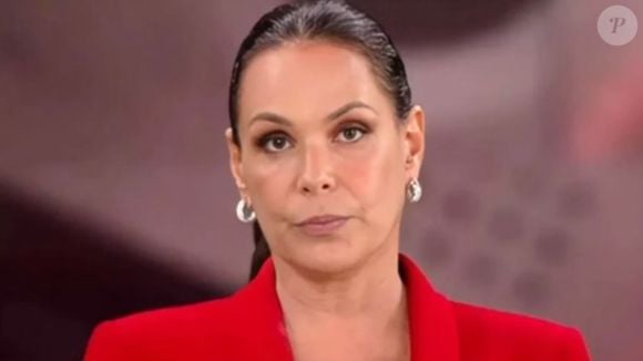 Saída de Carolina Ferraz do ‘Domingo Espetacular’ foi confirmada pela Record; post anterior da atriz sobre 'dificuldades' repercutiu nas redes