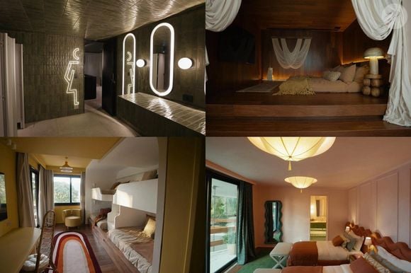 A nova residência, que conta com impressionantes 1.500 m², foi projetada pelo Studio Roca e reflete uma fase mais madura e introspectiva da cantora.