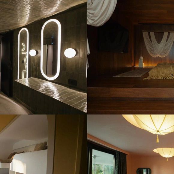 A nova residência, que conta com impressionantes 1.500 m², foi projetada pelo Studio Roca e reflete uma fase mais madura e introspectiva da cantora.