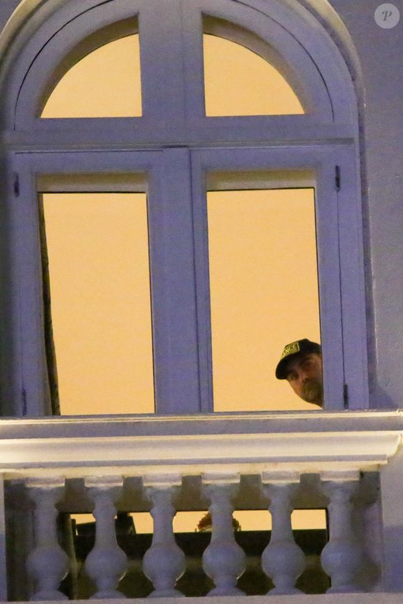 Noivo de Lady Gaga, Michael Polansky tem 46 anos de idade.