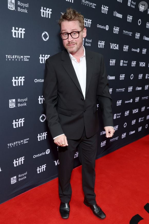 Macaulay Culkin é irmão de Kieran Culkin, vencedor do Oscar de Melhor Ator Coadjuvante neste ano