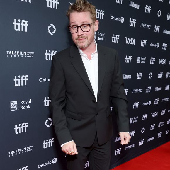 Macaulay Culkin é irmão de Kieran Culkin, vencedor do Oscar de Melhor Ator Coadjuvante neste ano