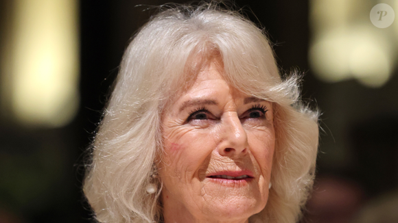 Camilla, a esposa do Rei, segue uma alimentação com um prato específico muito famoso.